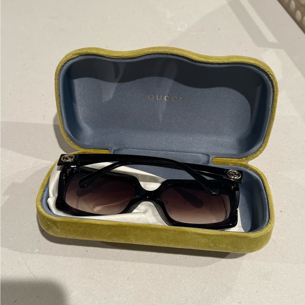 Gucci sunglasses - GG0876S - Picture 10 of 10